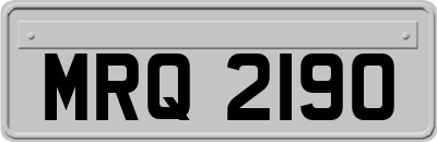 MRQ2190