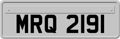 MRQ2191