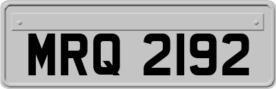 MRQ2192