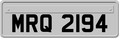 MRQ2194