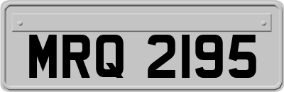 MRQ2195