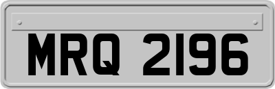 MRQ2196