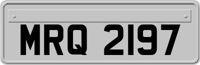 MRQ2197