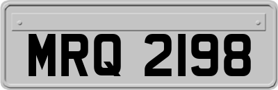MRQ2198