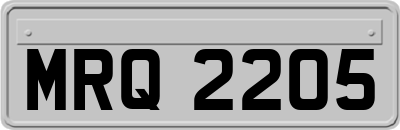 MRQ2205