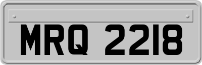 MRQ2218
