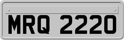 MRQ2220