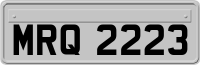 MRQ2223