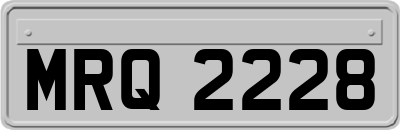 MRQ2228