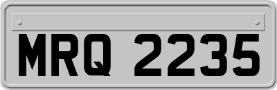 MRQ2235