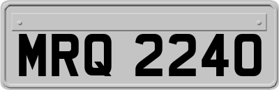 MRQ2240