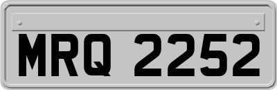 MRQ2252