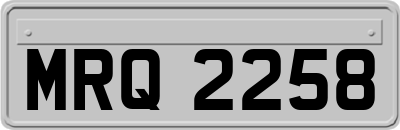 MRQ2258