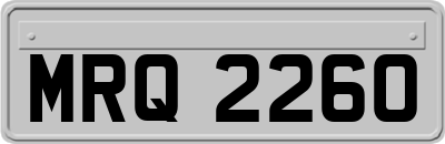 MRQ2260