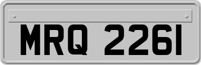 MRQ2261