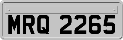 MRQ2265