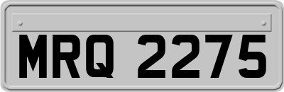 MRQ2275