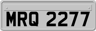 MRQ2277