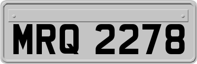 MRQ2278