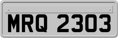 MRQ2303