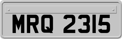 MRQ2315