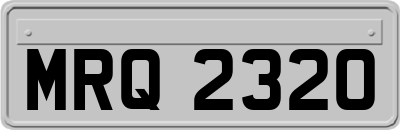 MRQ2320