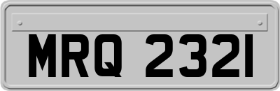 MRQ2321