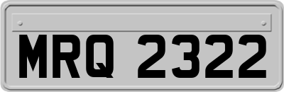 MRQ2322