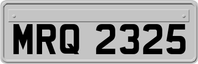 MRQ2325