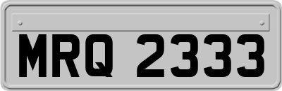 MRQ2333