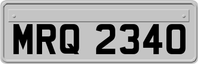 MRQ2340