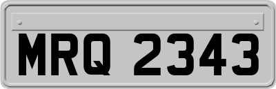 MRQ2343