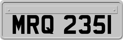 MRQ2351