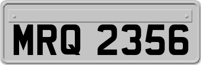 MRQ2356