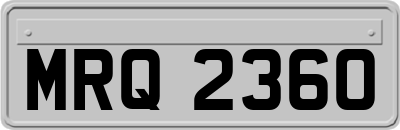 MRQ2360