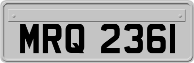 MRQ2361