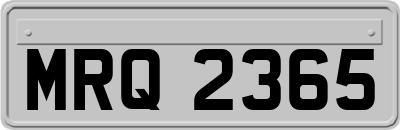 MRQ2365