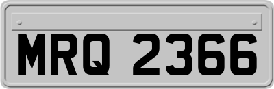 MRQ2366