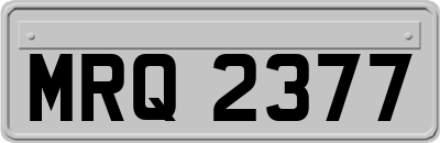 MRQ2377