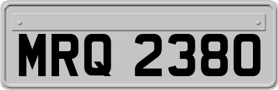 MRQ2380