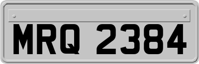MRQ2384