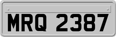 MRQ2387