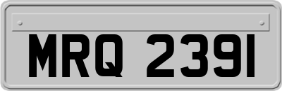 MRQ2391