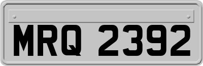 MRQ2392