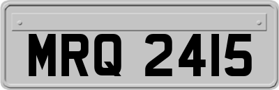 MRQ2415