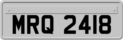 MRQ2418