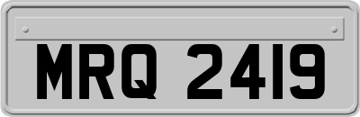 MRQ2419