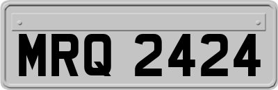 MRQ2424