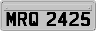 MRQ2425