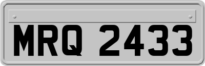 MRQ2433